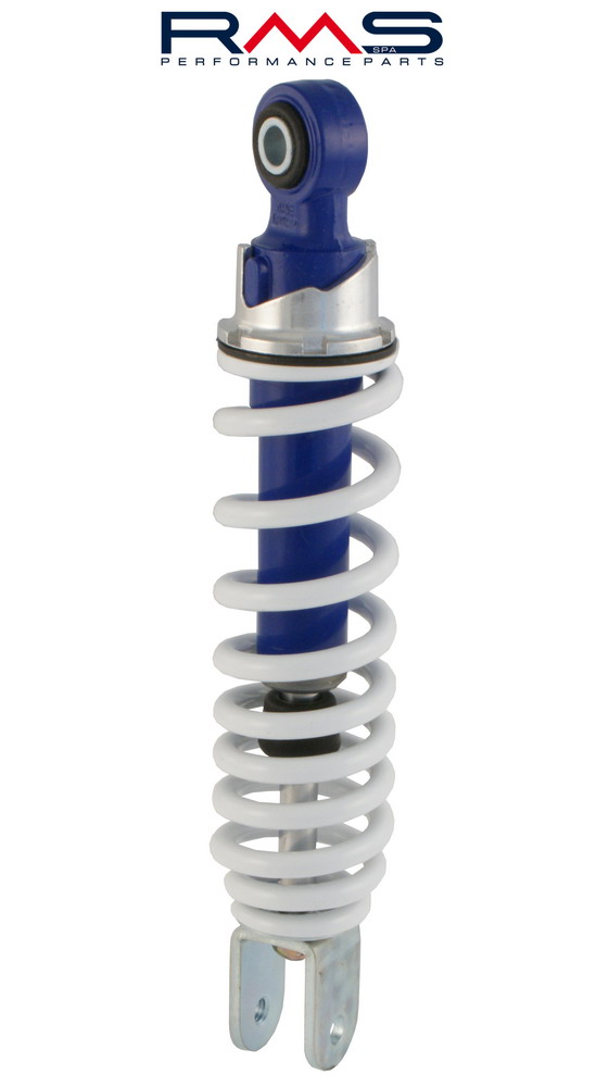 Shock absorber RMS 204550140 rear