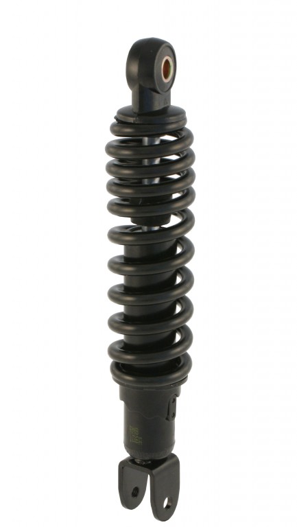 Shock absorber RMS 204550181 rear