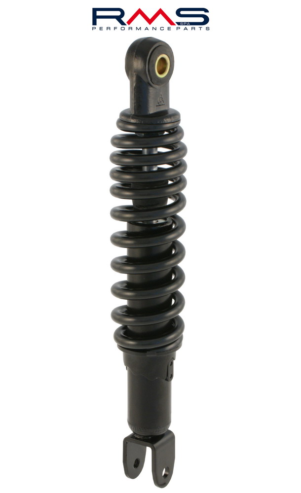 Shock absorber FORSA 204550192 rear 280mm