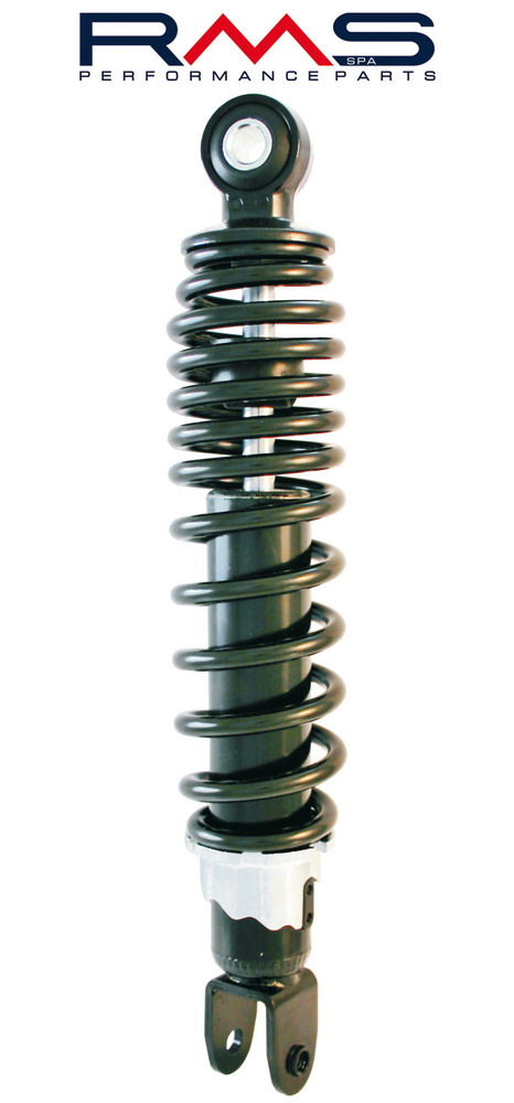 Shock absorber FORSA 204550372 rear 280mm