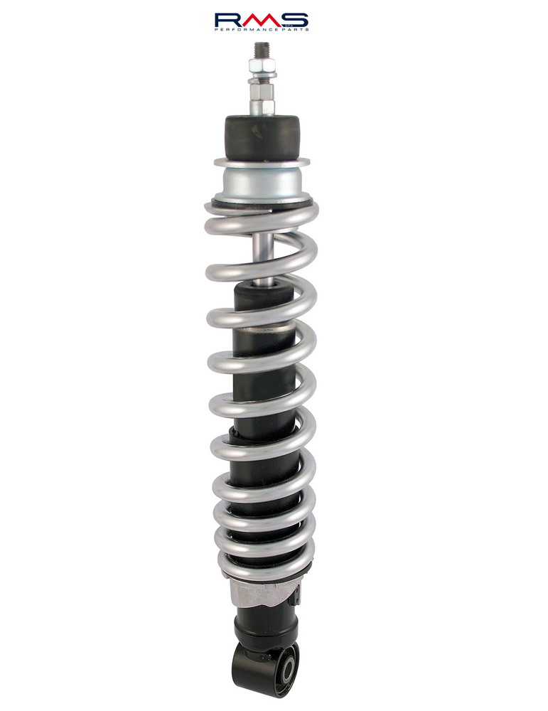 Shock absorber RMS 204550390 rear