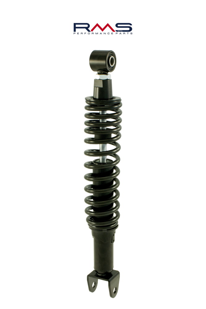 Shock absorber FORSA 204550452 rear 340mm