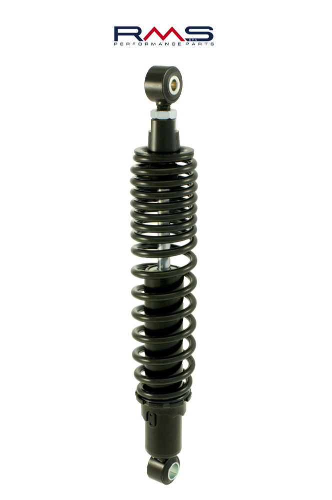 Shock absorber FORSA 204550462 rear 345mm