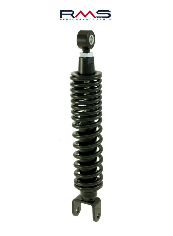 Shock absorber FORSA 204550472 rear 300mm