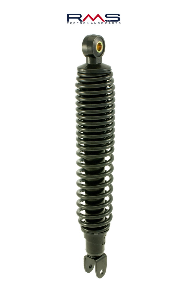 Shock absorber FORSA 204550482 rear 343mm