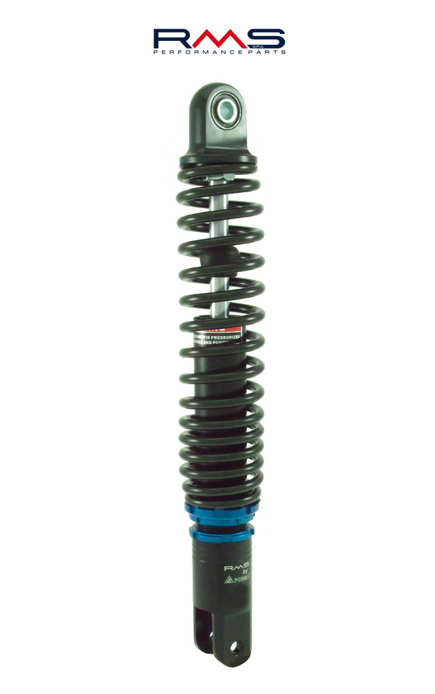 Shock absorber FORSA 204550503 rear