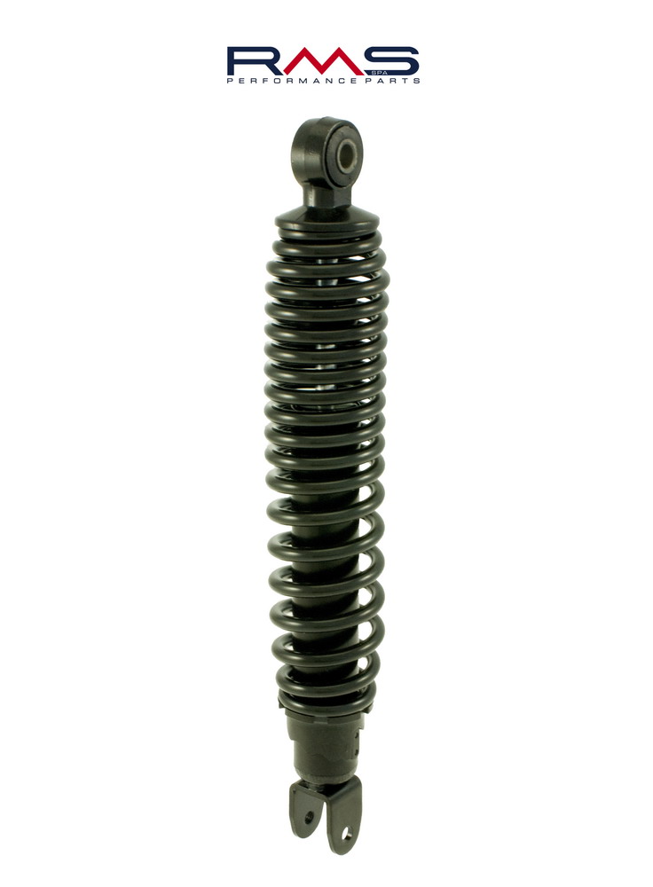 Shock absorber FORSA 204550542 rear 328mm