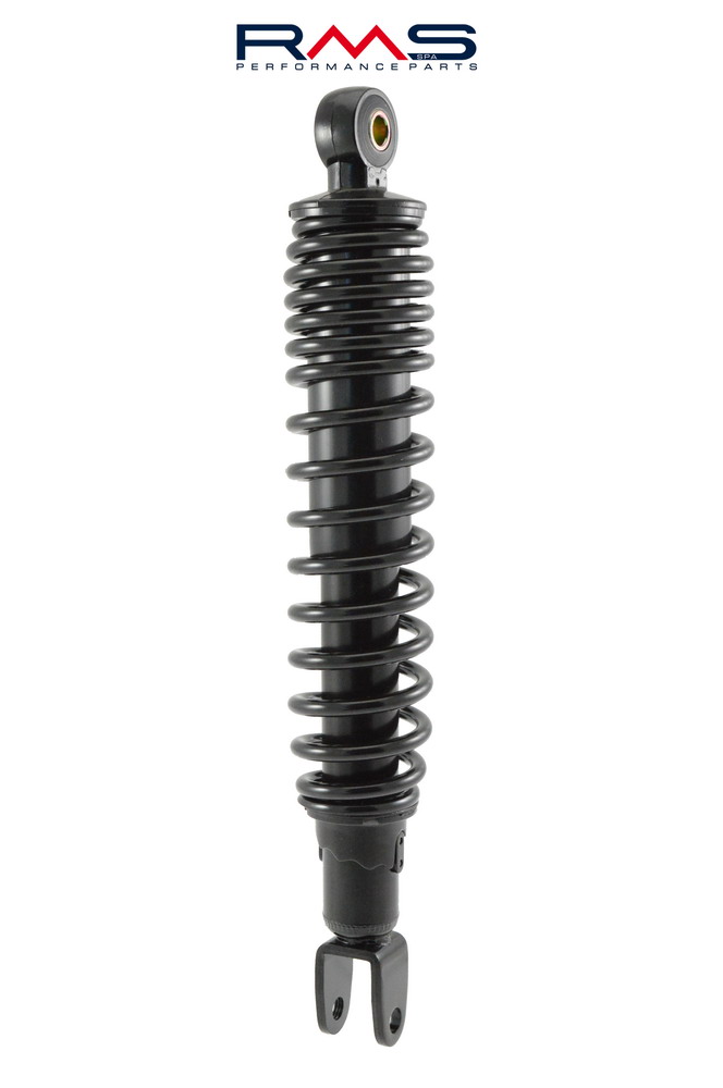 Shock absorber FORSA 204550622 rear 340mm