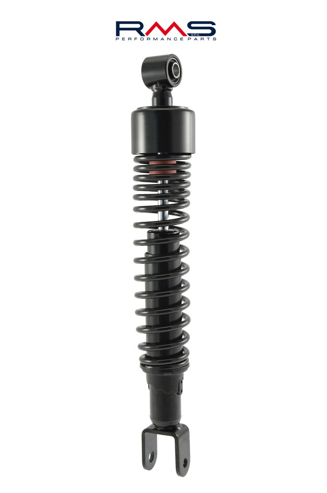 Shock absorber FORSA 204550632 rear 340mm