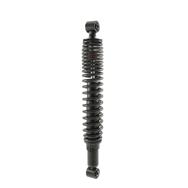 Shock absorber FORSA 204550652 rear