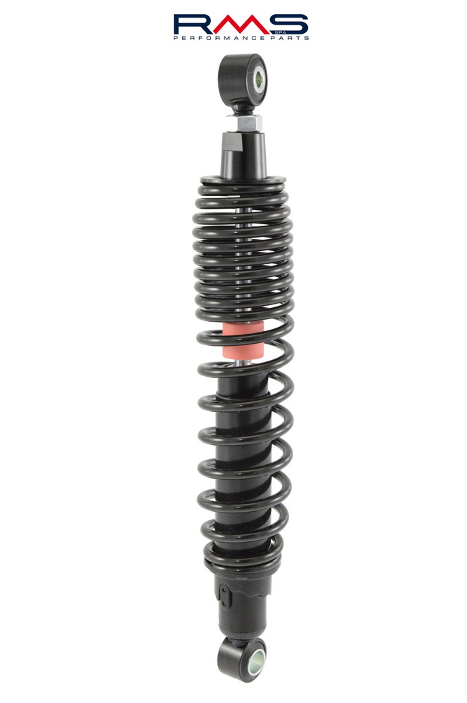 Shock absorber FORSA 204550672 rear 348mm