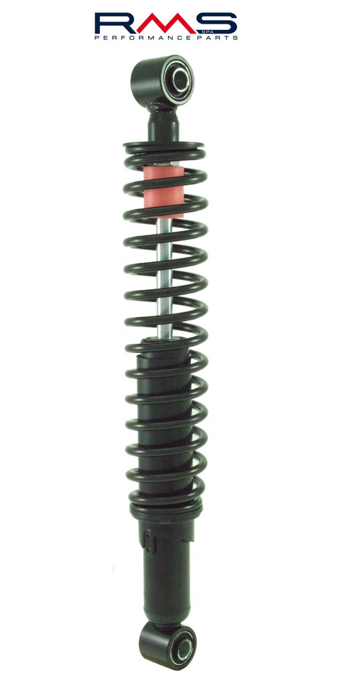 Shock absorber FORSA 204550772 rear