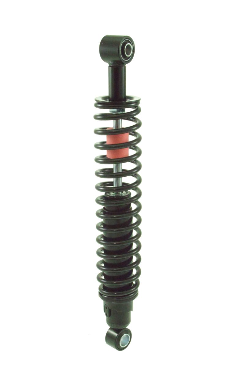Shock absorber FORSA 204550782 rear