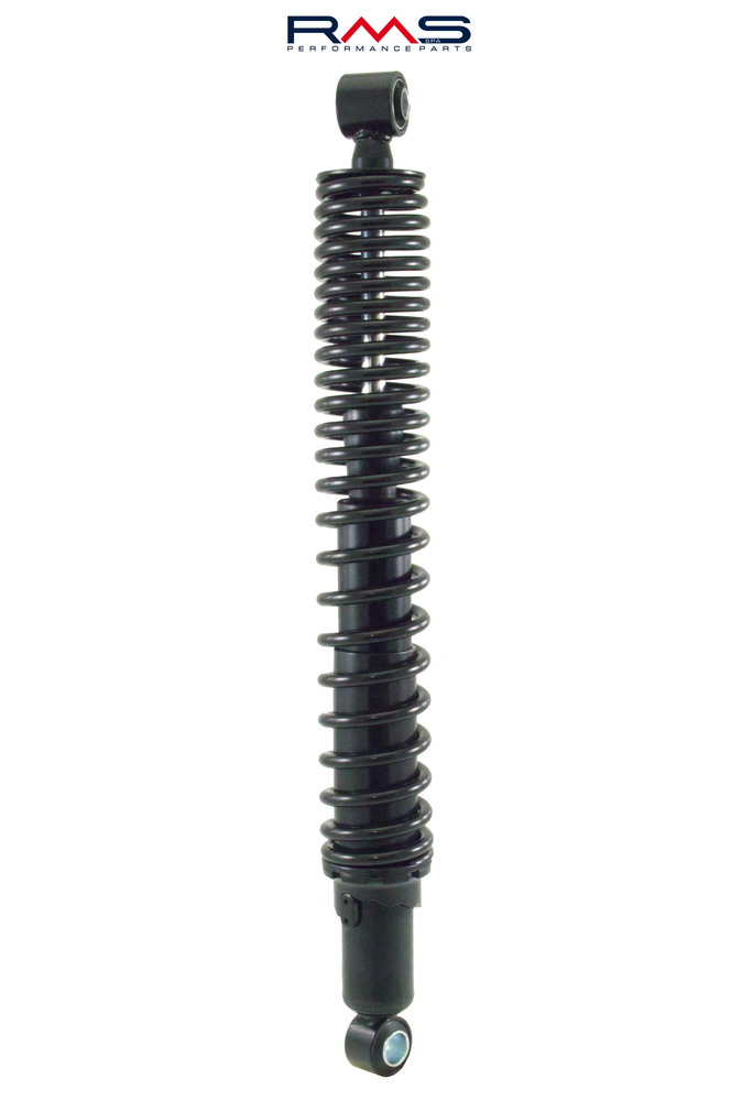Shock absorber FORSA 204550792 rear