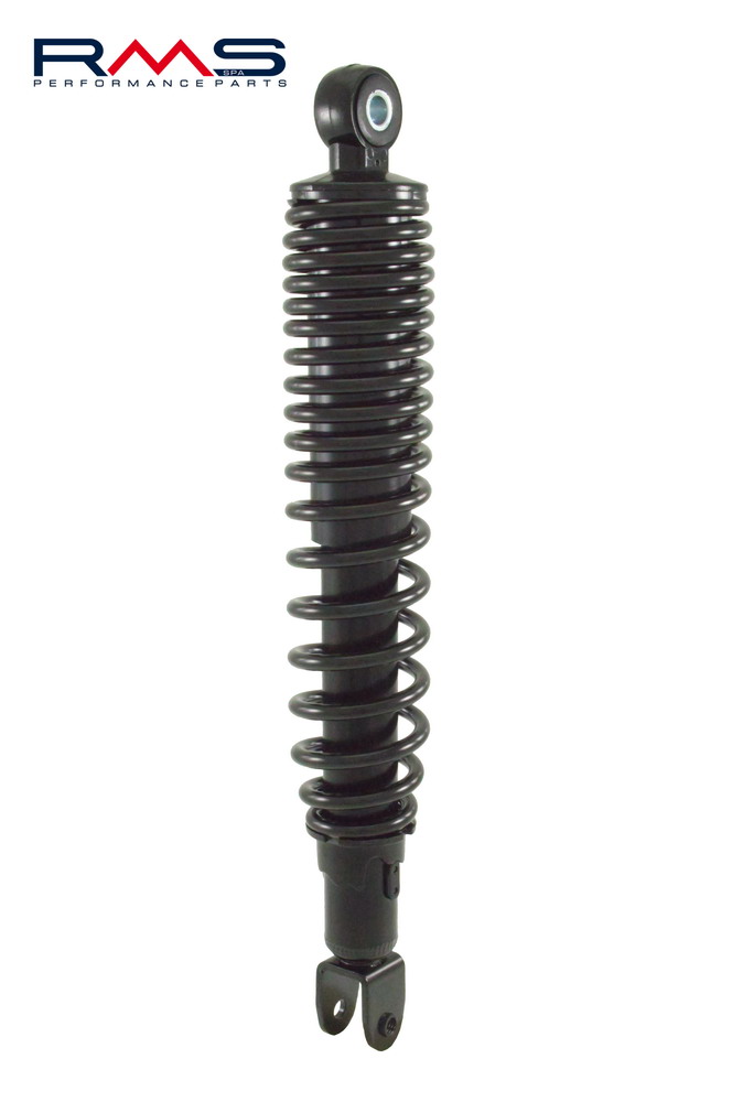Shock absorber FORSA 204550802 rear 358mm