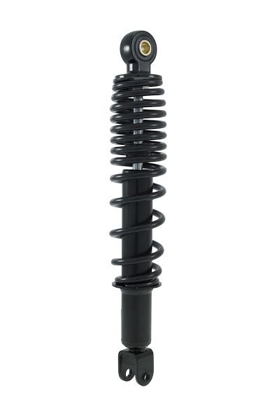 Shock absorber RMS 204550941 rear