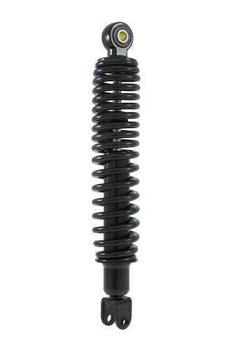 Shock absorber RMS 204550951 rear