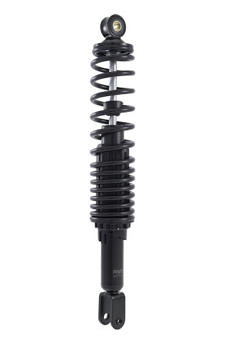 Shock absorber RMS 204550971 rear