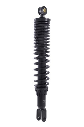 Shock absorber RMS 204550981 rear