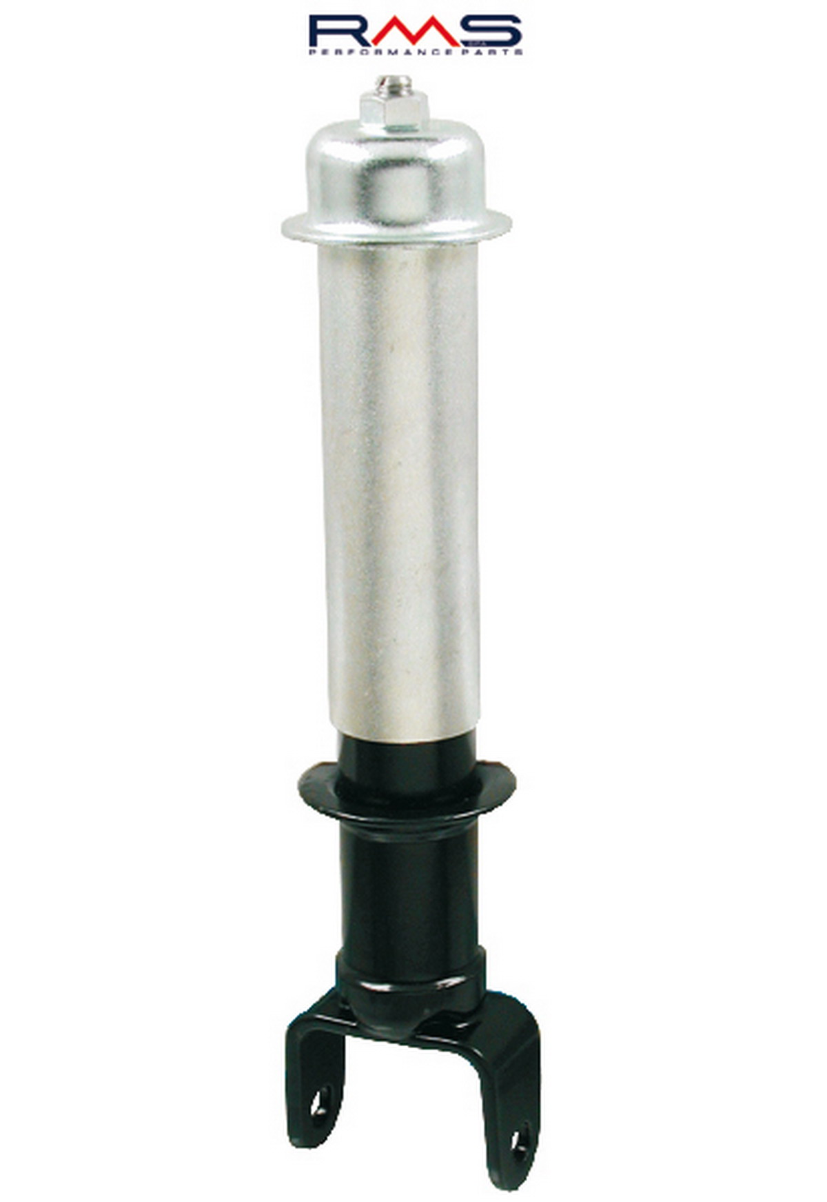 Shock absorber FORSA 204560182 rear 348mm