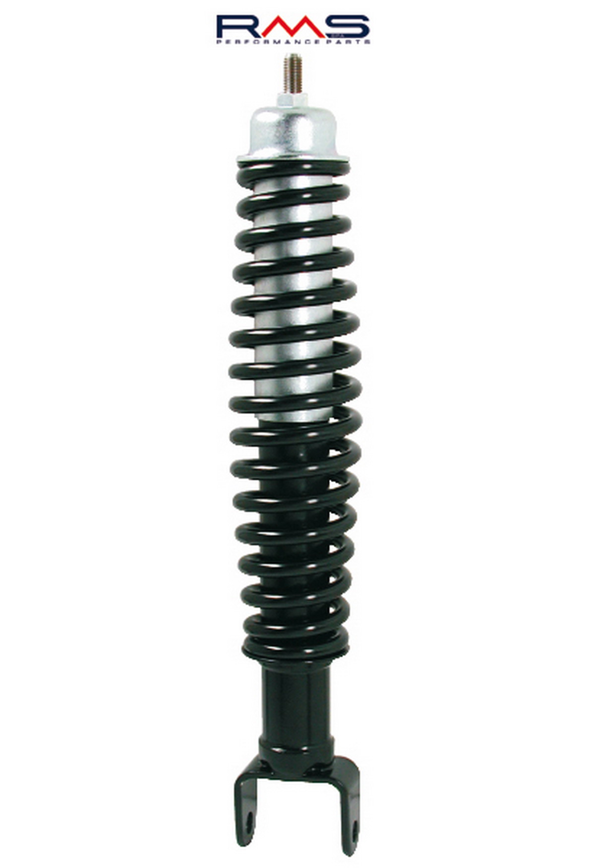 Shock absorber RMS 204560190 rear