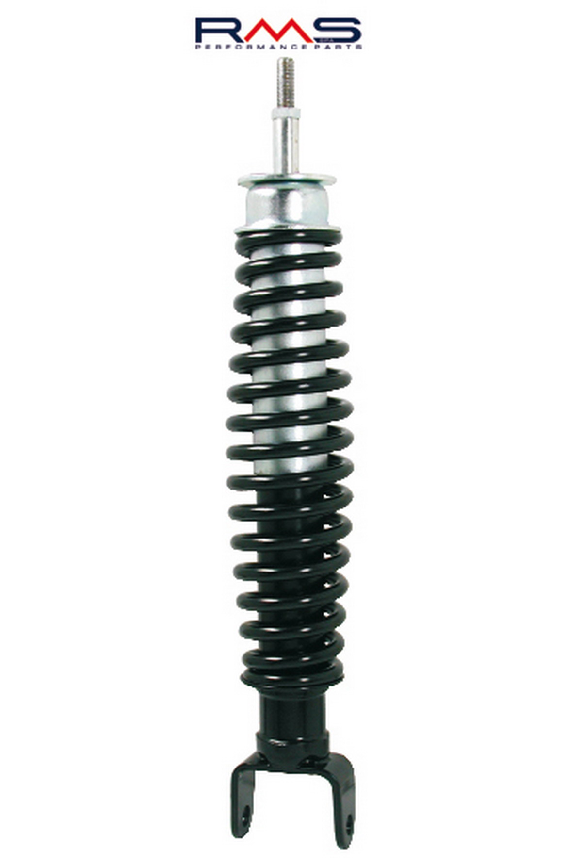 Shock absorber RMS 204560200 rear
