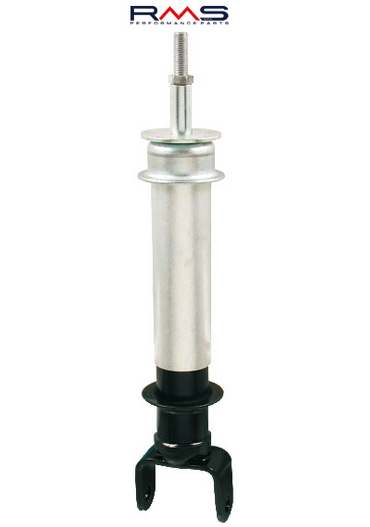 Shock absorber FORSA 204560212 rear 344mm