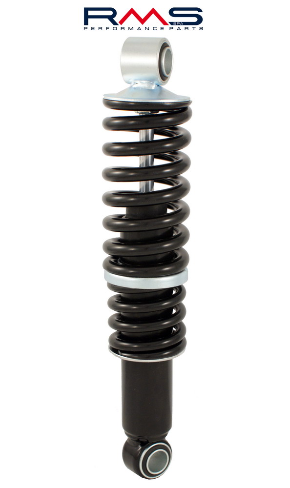 Shock absorber RMS 204560250 rear