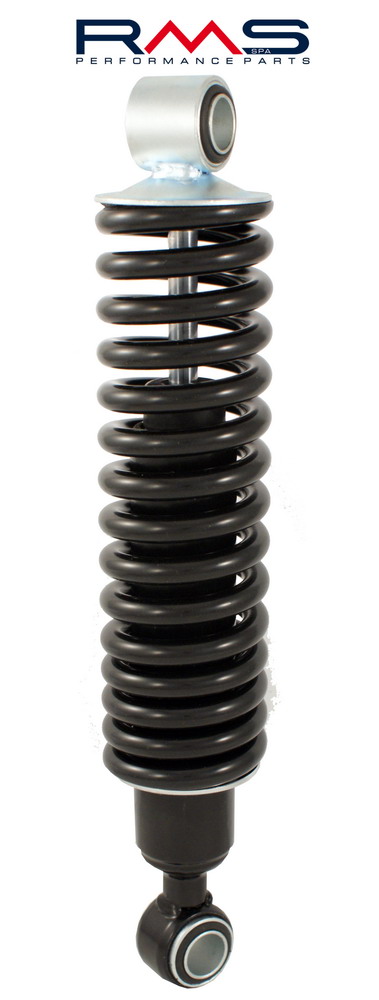 Shock absorber RMS 204560260 rear