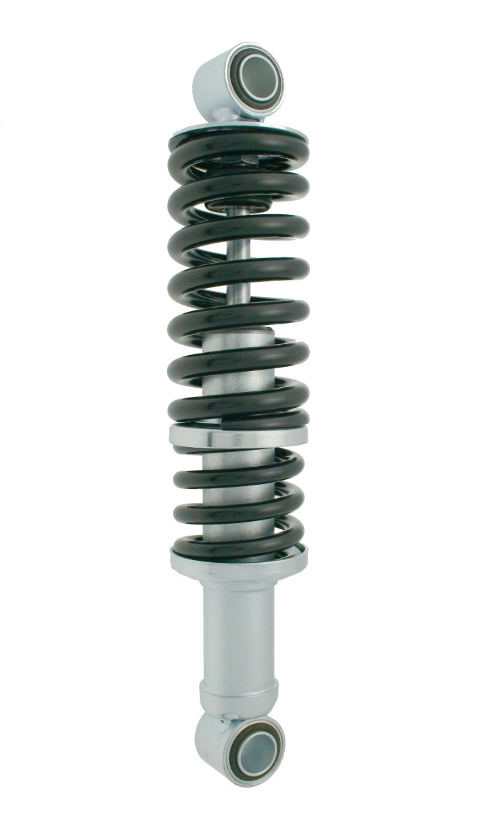 Shock absorber RMS 204560290 rear