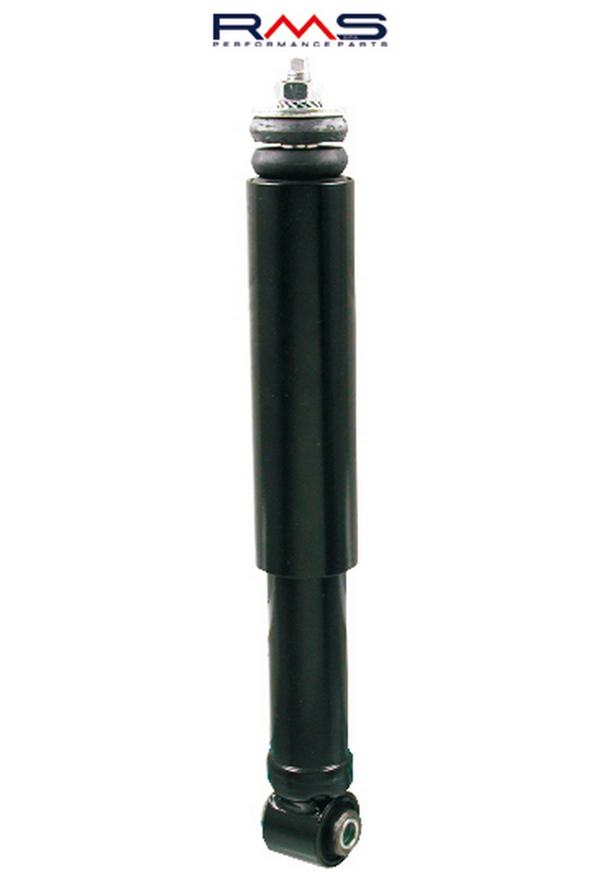 Shock absorber RMS 204565010 rear