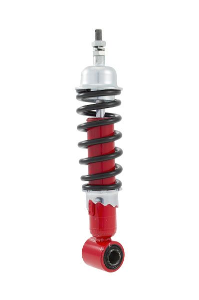 Shock absorber RMS 204584251 front