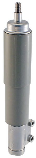 Shock absorber FORSA 204584262 front