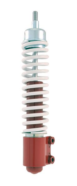 Shock absorber FORSA 204584302 front