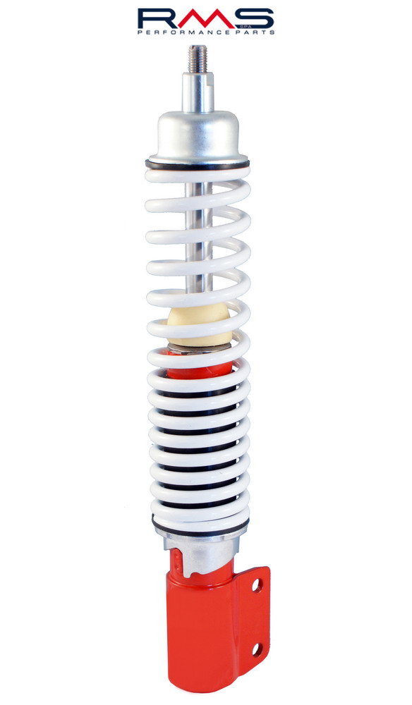 Shock absorber RMS 204584340 front