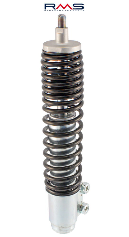 Shock absorber FORSA 204584372 front 266mm