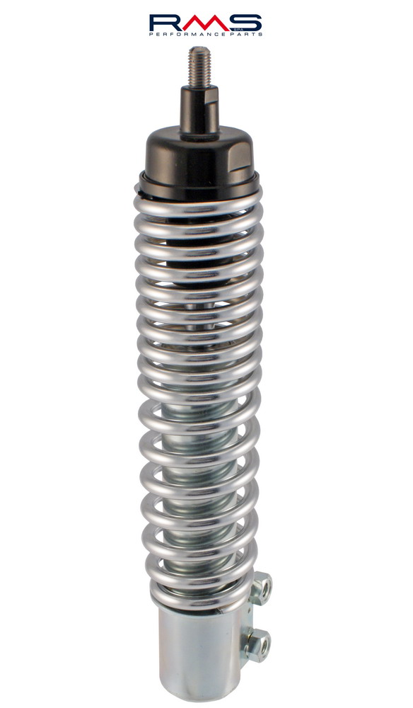 Shock absorber FORSA 204584382 front 291mm