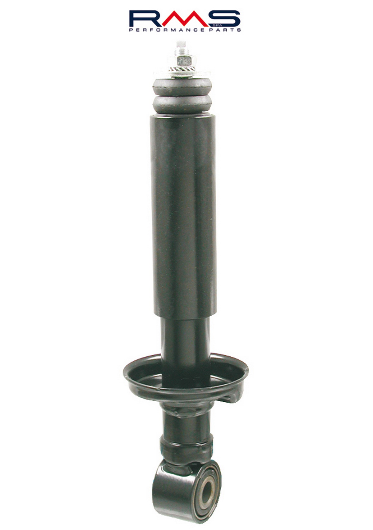 Shock absorber RMS 204585000 front