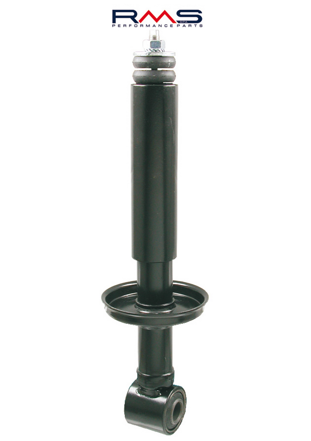 Shock absorber RMS 204585010 front