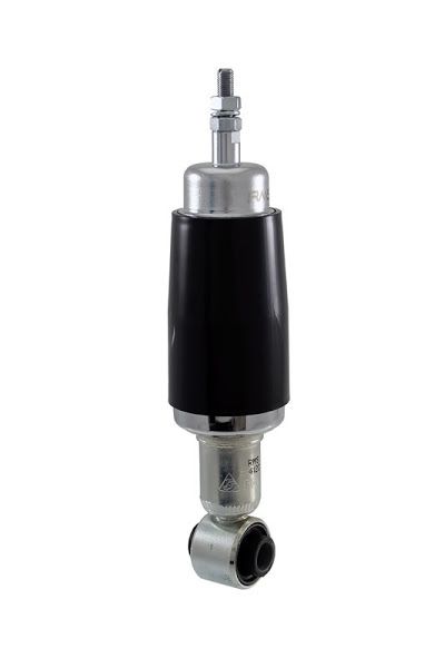 Shock absorber FORSA 204585082 front Crni