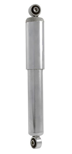 Shock absorber RMS 204585133 front chromed