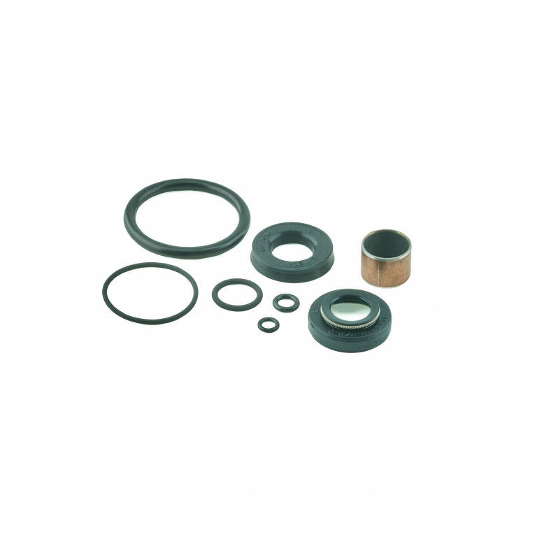 Rear shock seal kit K-TECH WP 205-200-027
