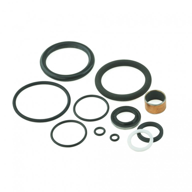 Rear shock seal kit K-TECH OHLINS TTX 205-200-030