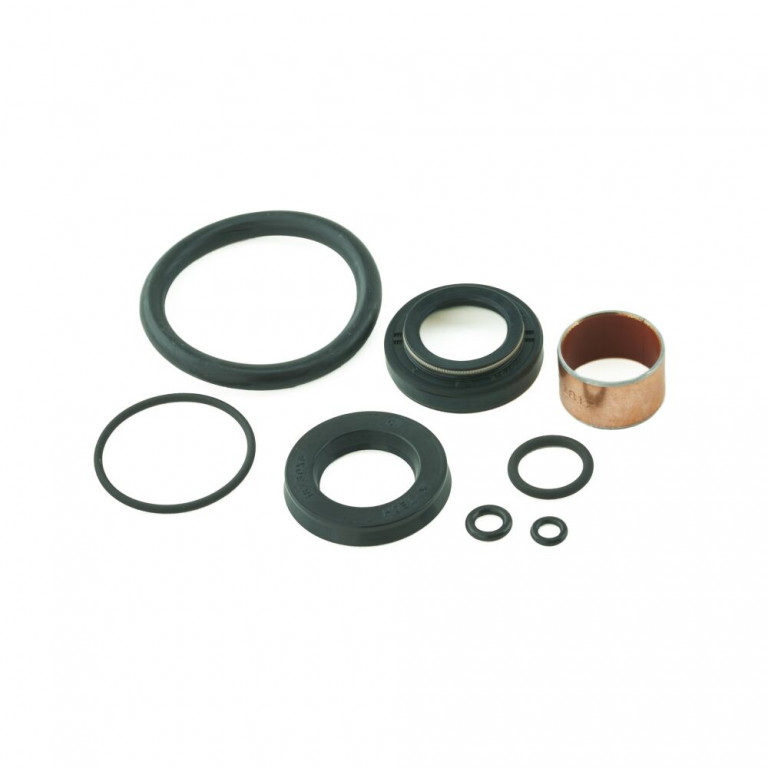 Rear shock seal kit K-TECH WP 205-200-090