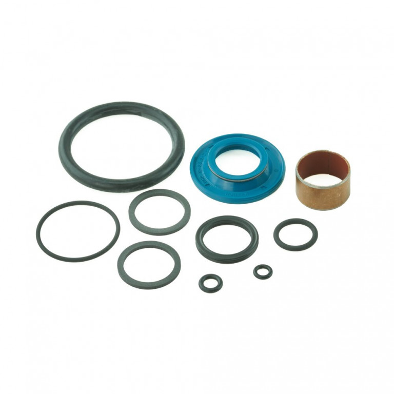 Rear shock seal kit K-TECH WP 205-200-115