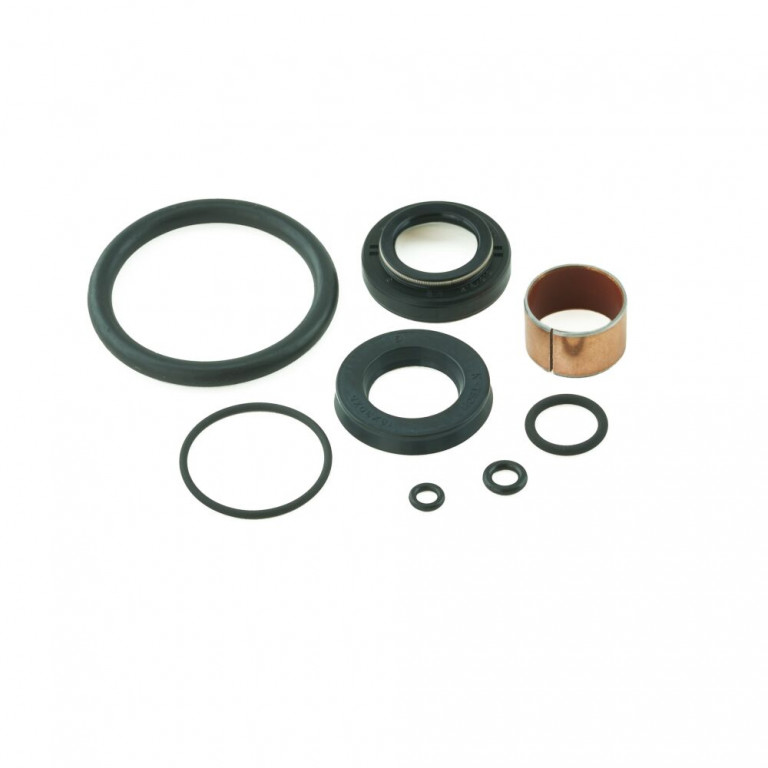 Rear shock seal kit K-TECH WP 205-200-120