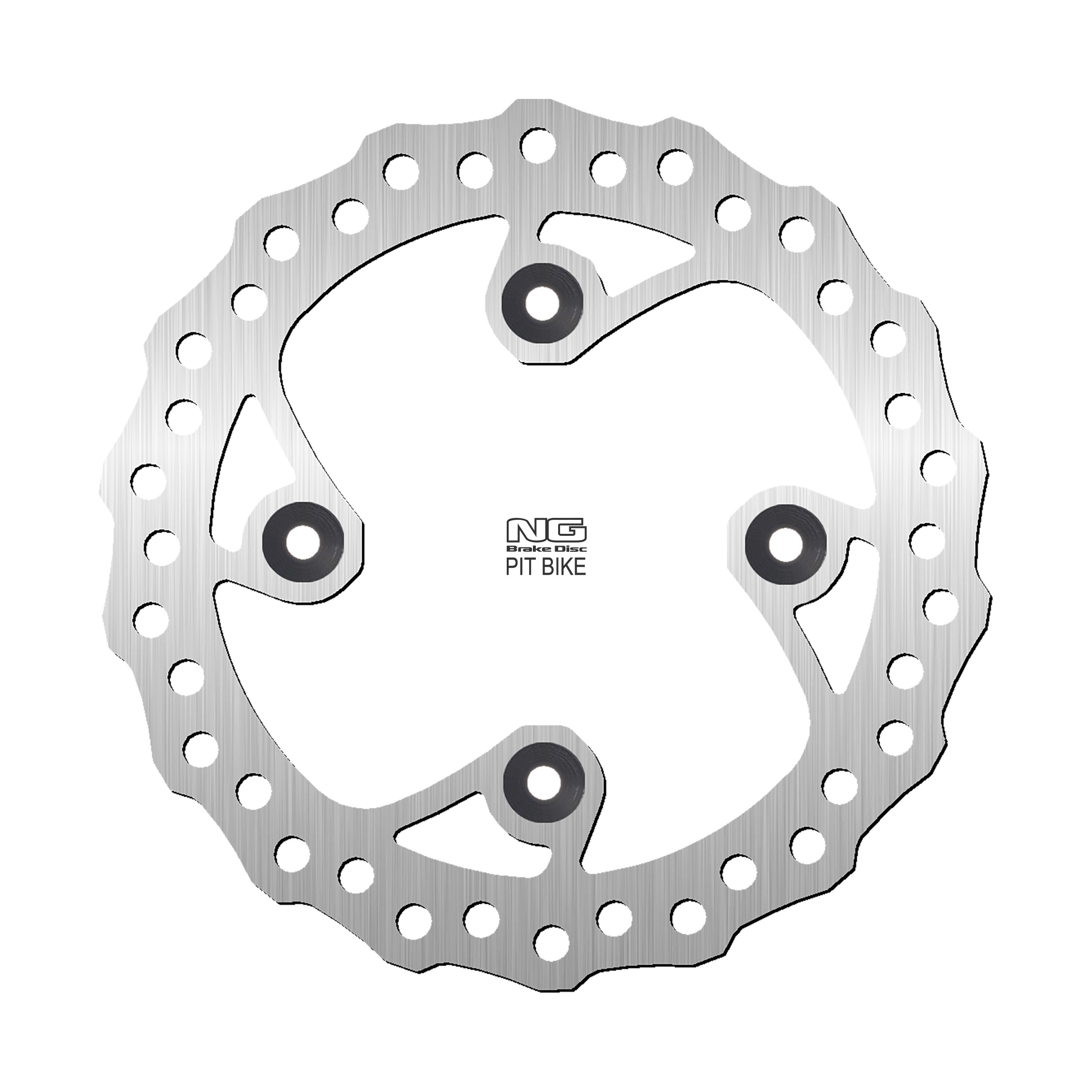 Kočiona disk NG 2051X