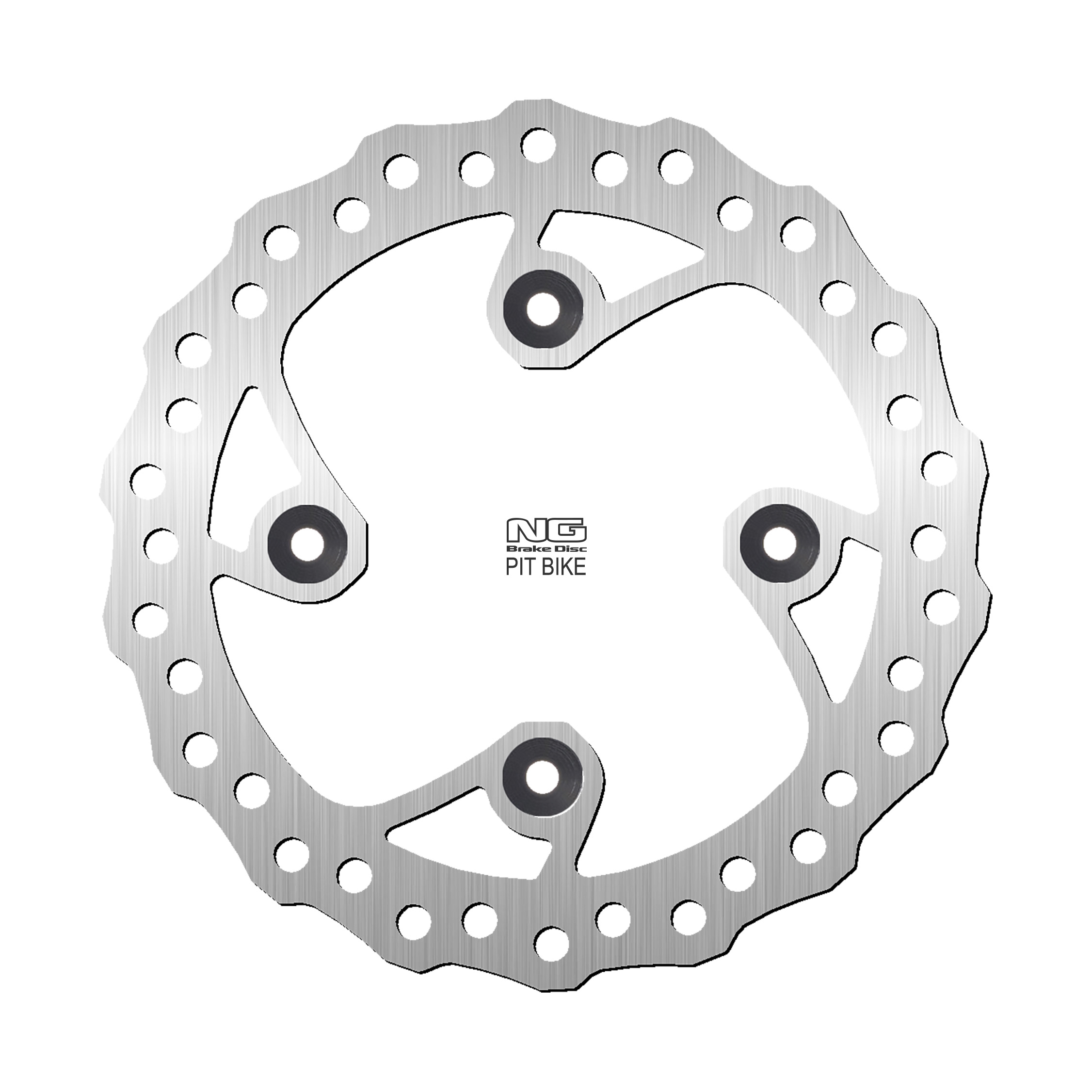 Kočiona disk NG 2052X