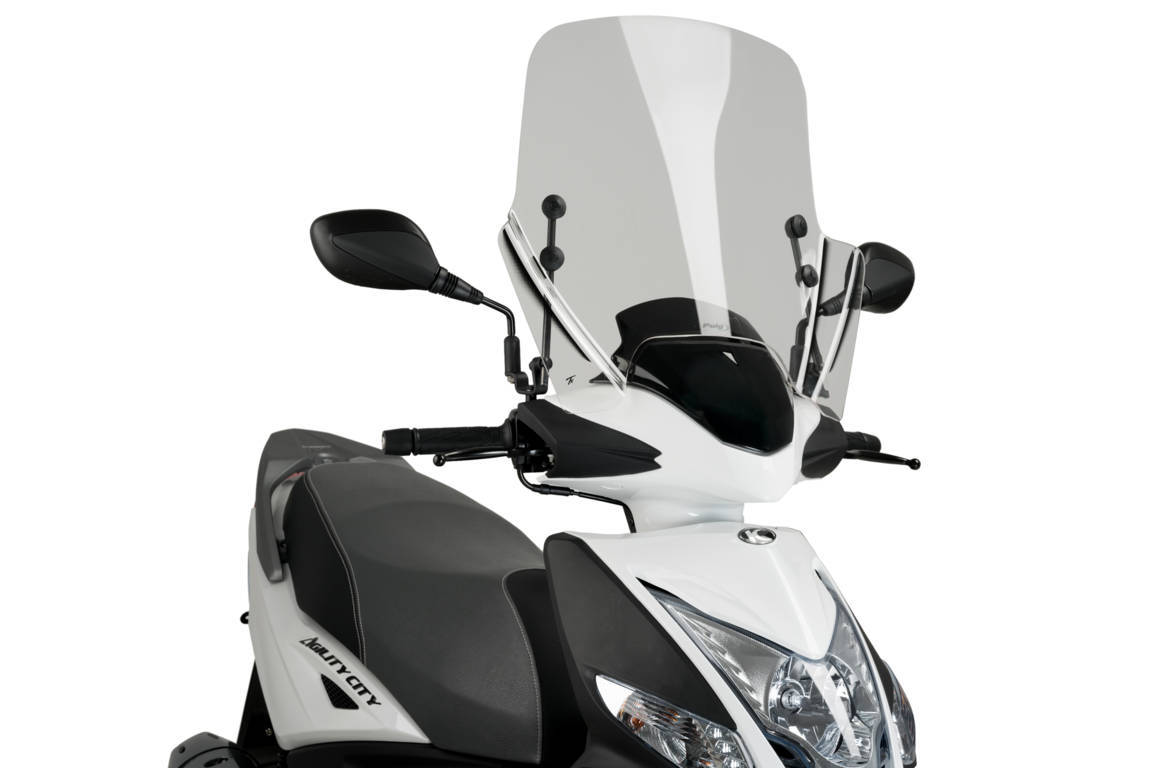 Windshield PUIG T.X. 20531W clear
