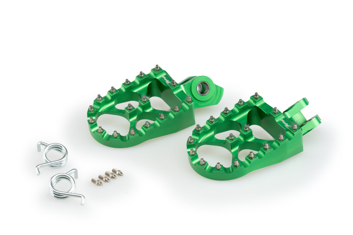 Nogari PUIG OFF-ROAD 20534V green